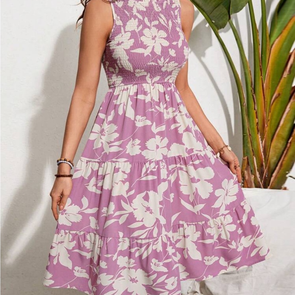 Summer dress